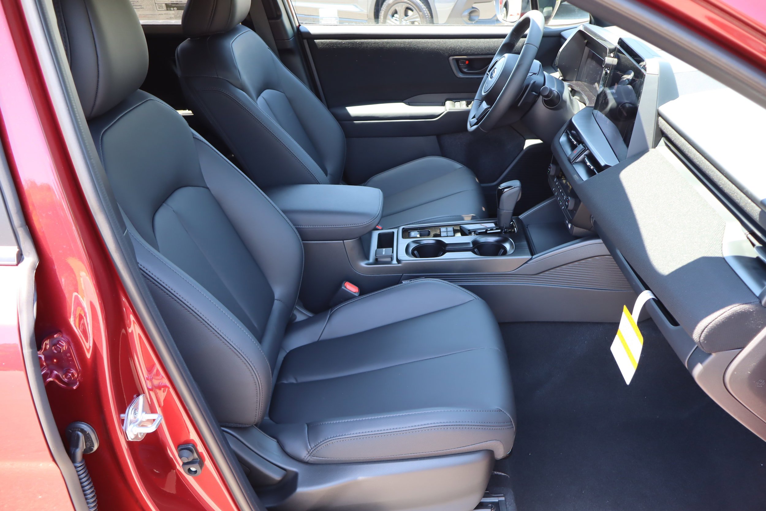 New 2026 Subaru Outback Premium AWD/4WD image 20