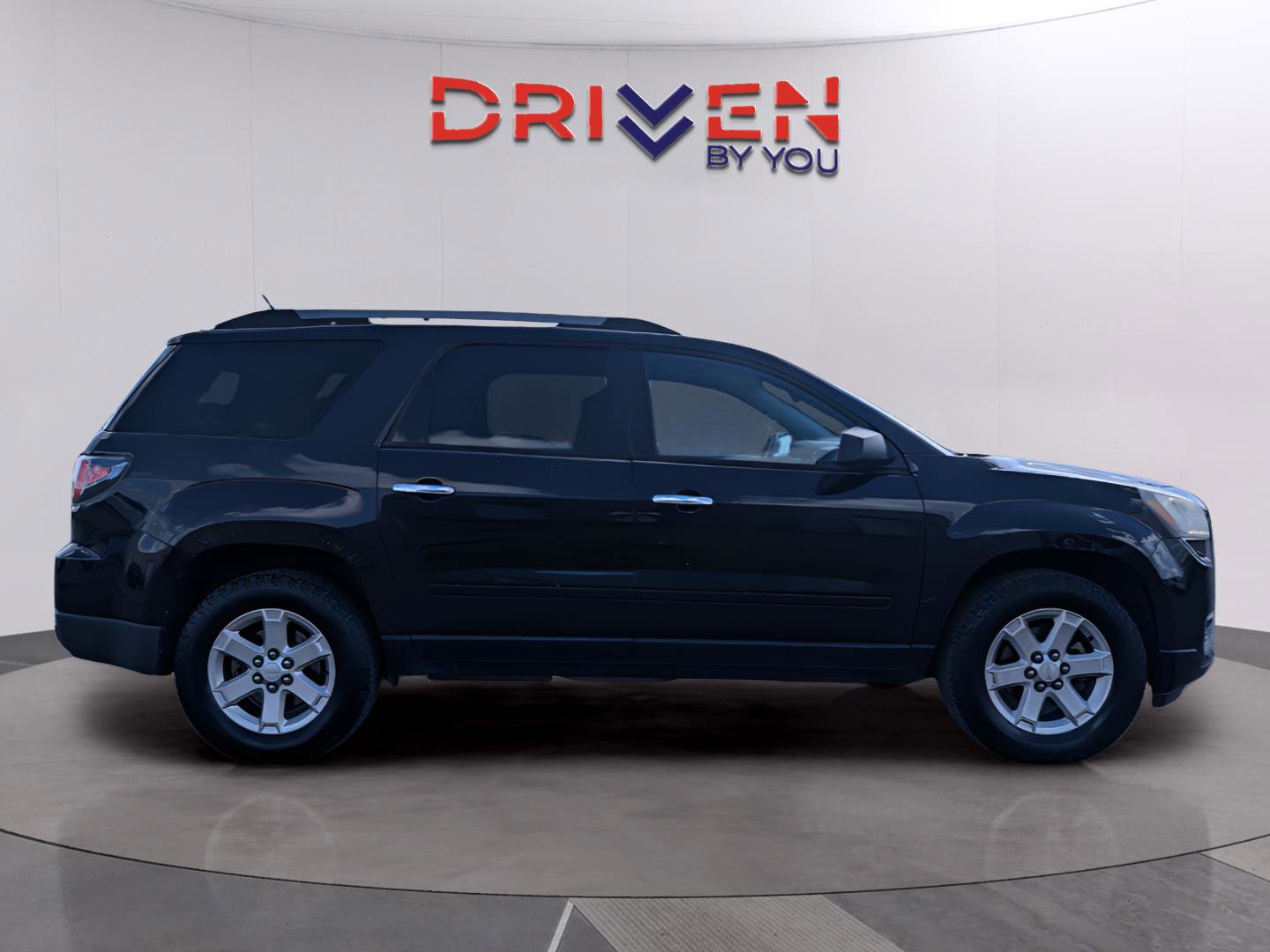 Used 2014 GMC Acadia SLE FWD image 6