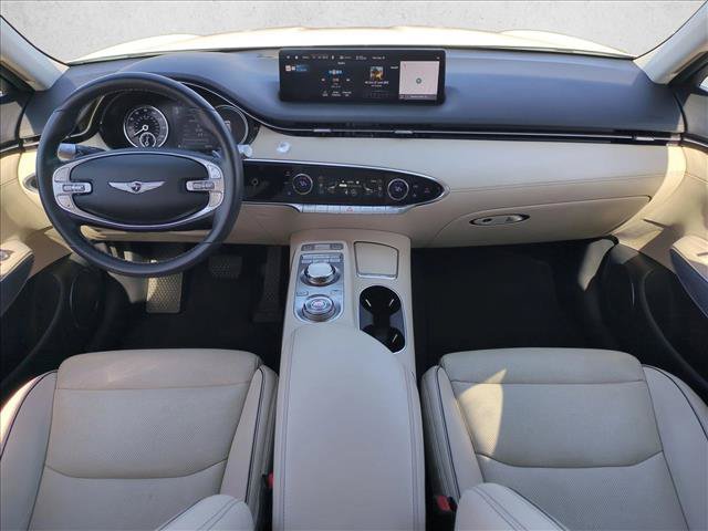 Used 2023 Genesis GV70 2.5T w/ Advanced Package AWD/4WD image 19