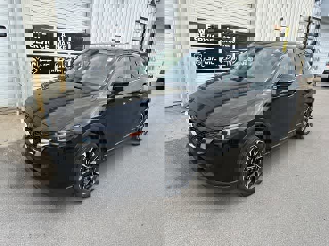 Used 2023 MAZDA CX-5 AWD 2.5 S w/ Premium Package image 14