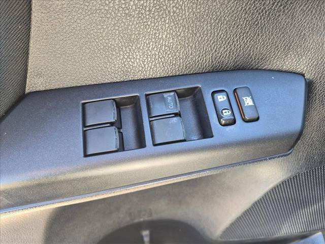 Used 2017 Toyota RAV4 LE w/ Carpet Mat Package FWD image 11