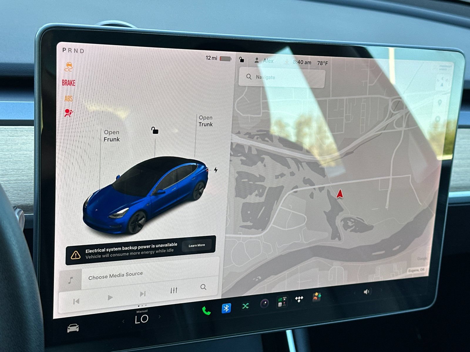 Used 2020 Tesla Model 3 Standard Range Plus RWD image 18