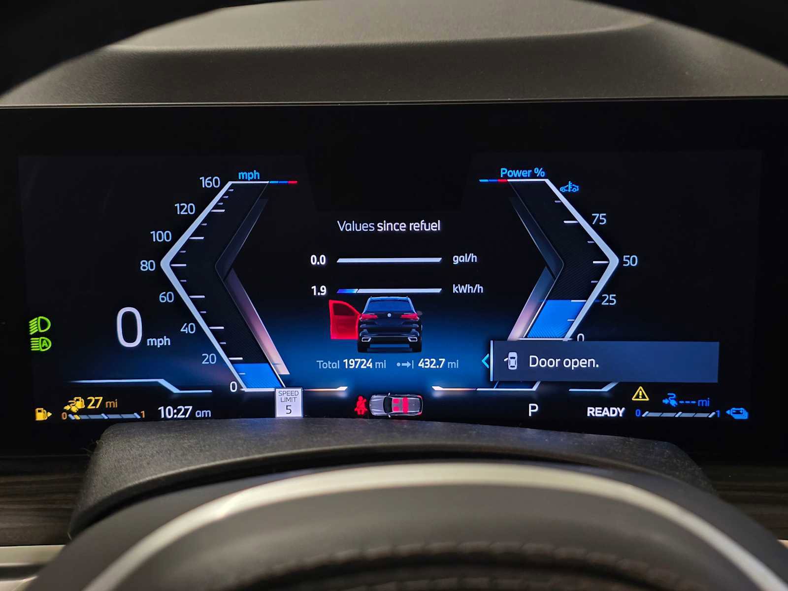 Used 2024 BMW X5 xDrive50e w/ M Sport Package image 28