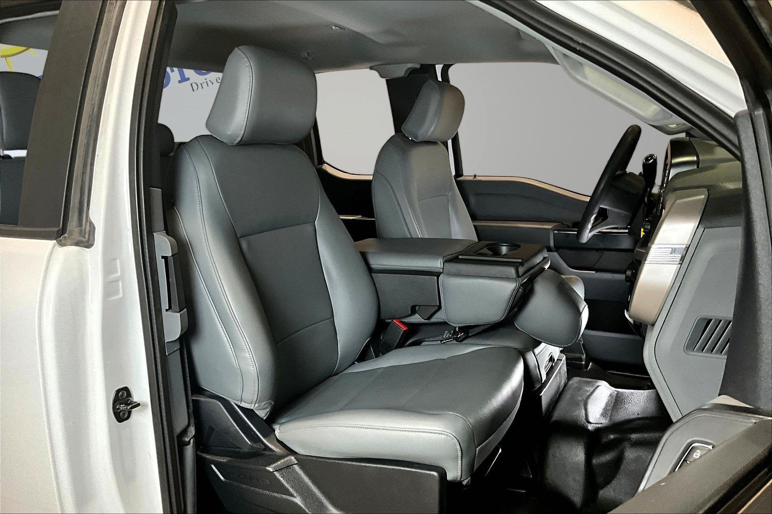 Used 2023 Ford F150 XL AWD/4WD image 30