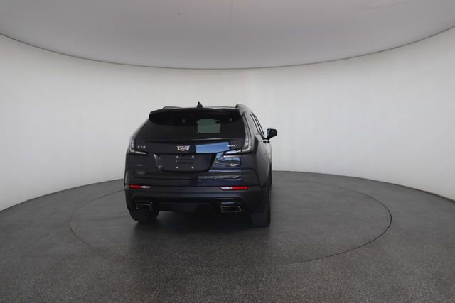 Used 2023 Cadillac XT4 Sport w/ Sun And Sound Package image 16