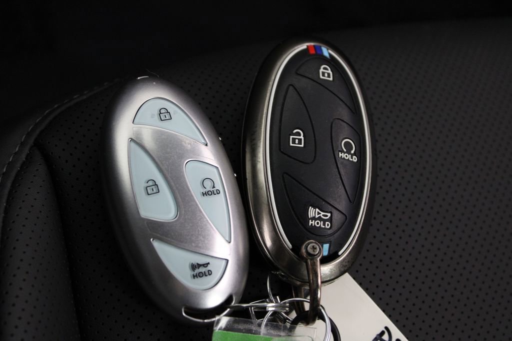 Certified 2025 Hyundai Ioniq 6 Limited image 31