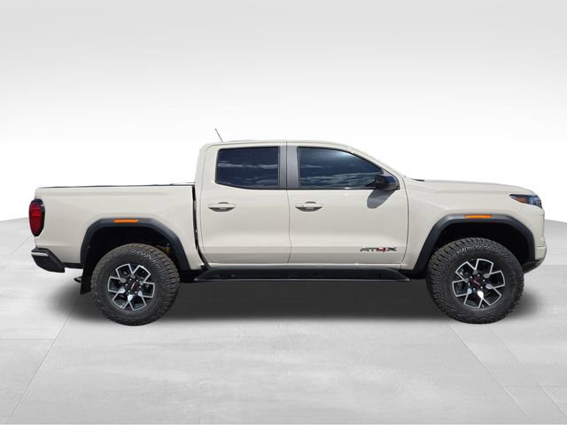 New 2026 GMC Canyon AT4X AWD/4WD image 13