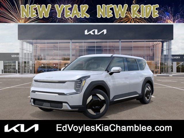 New 2026 Kia EV9 Light image 1