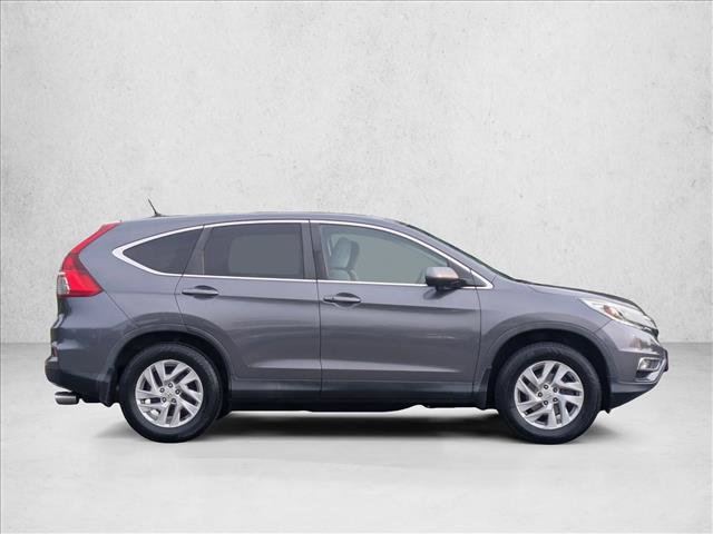 Used 2016 Honda CR-V EX image 4