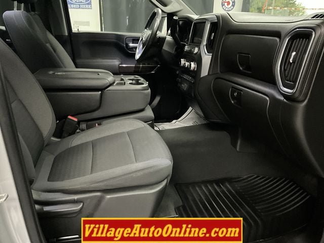 Used 2021 GMC Sierra 1500 Elevation AWD/4WD image 36