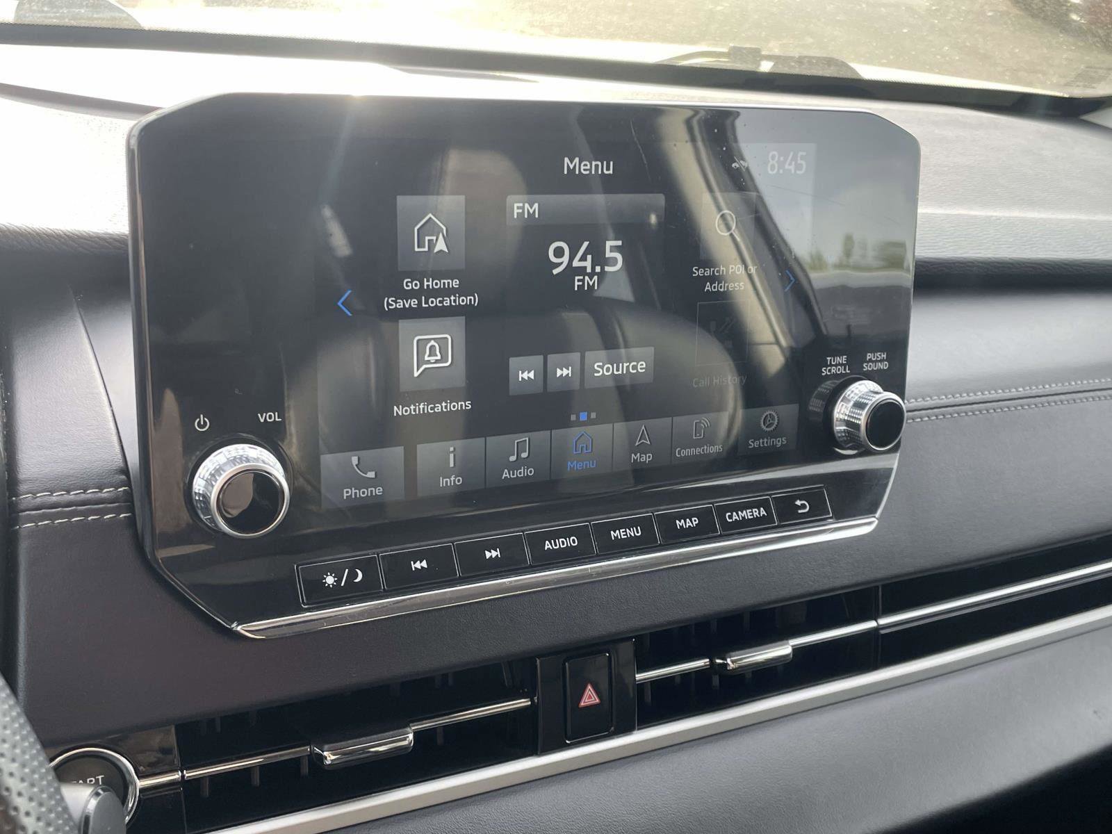 Used 2024 Mitsubishi Outlander SE image 8