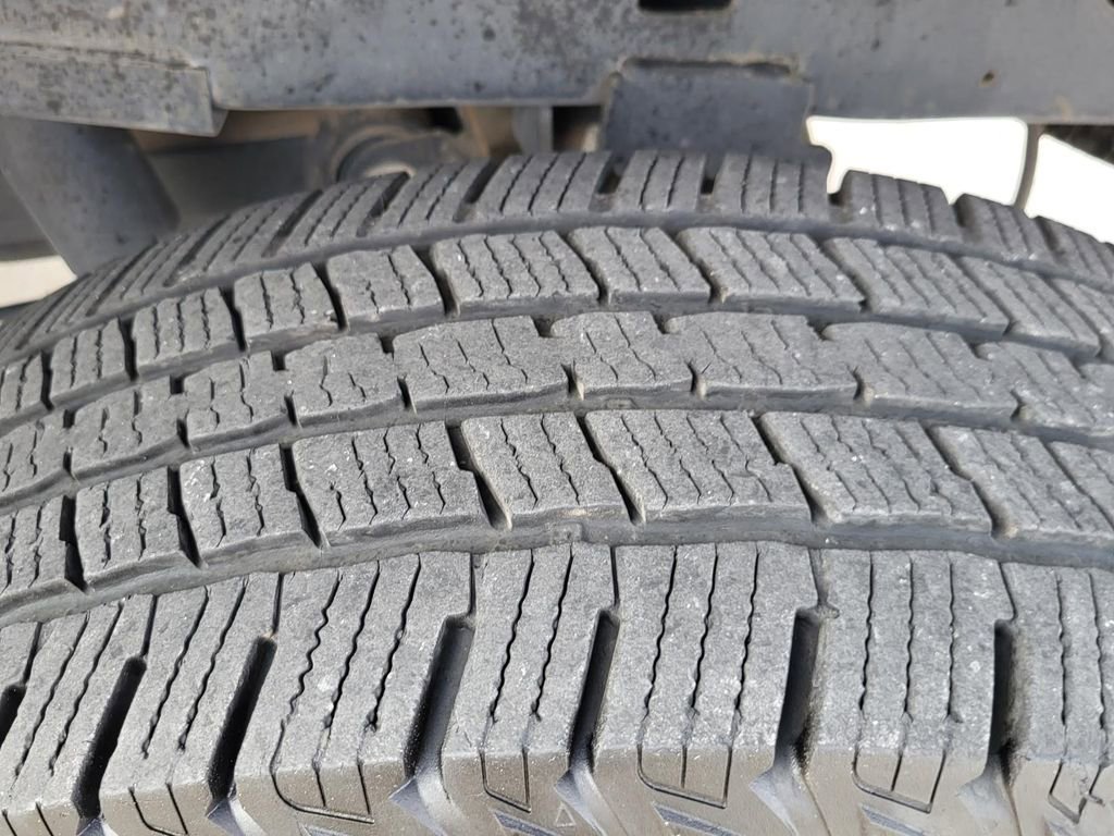 Used 2024 RAM 2500 Big Horn AWD/4WD image 31