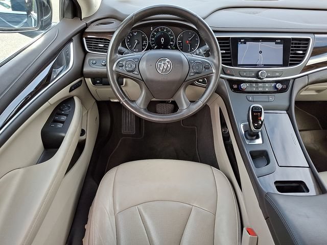 Used 2017 Buick LaCrosse Essence w/ Sights and Sounds Package FWD image 12