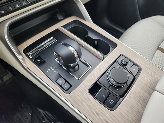 New 2026 MAZDA CX-90 Plug-In Hybrid w/ Premium Plus image 15