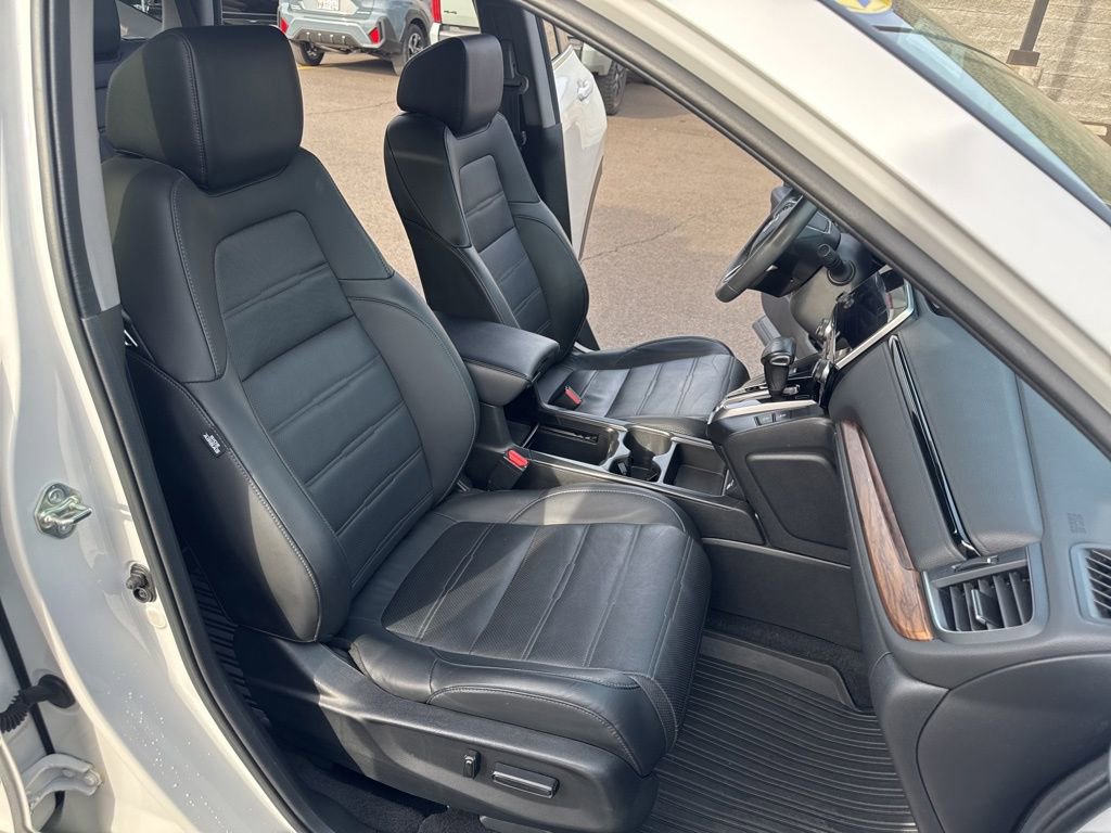 Used 2020 Honda CR-V EX-L image 14