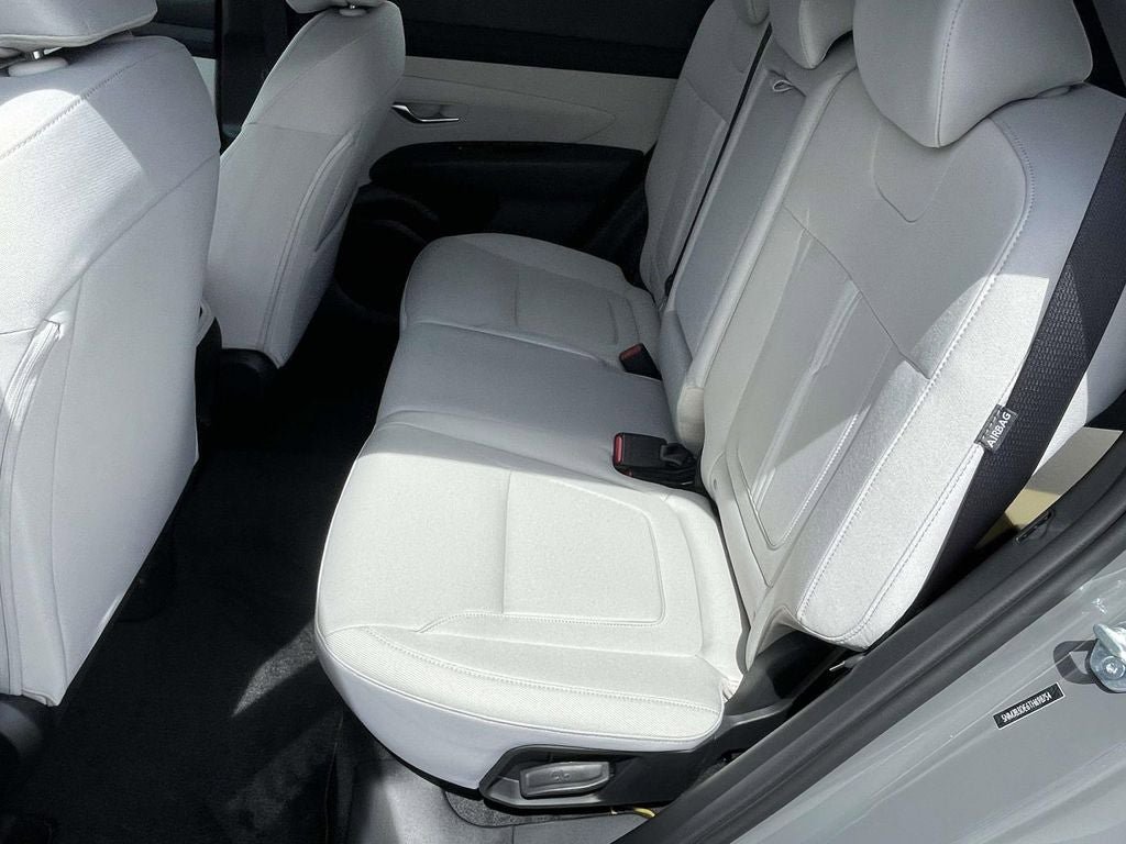 New 2026 Hyundai Tucson SEL image 10
