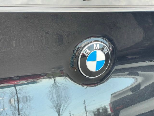 Used 2025 BMW X3 xDrive30i w/ Premium Package AWD/4WD image 37