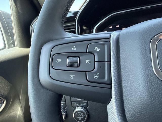 New 2026 GMC Sierra 1500 Elevation w/ X31 Off-Road Package image 25