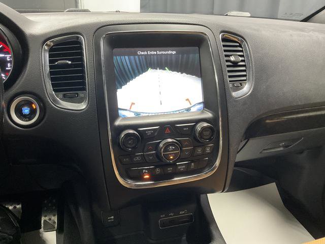 Used 2017 Dodge Durango Citadel image 16
