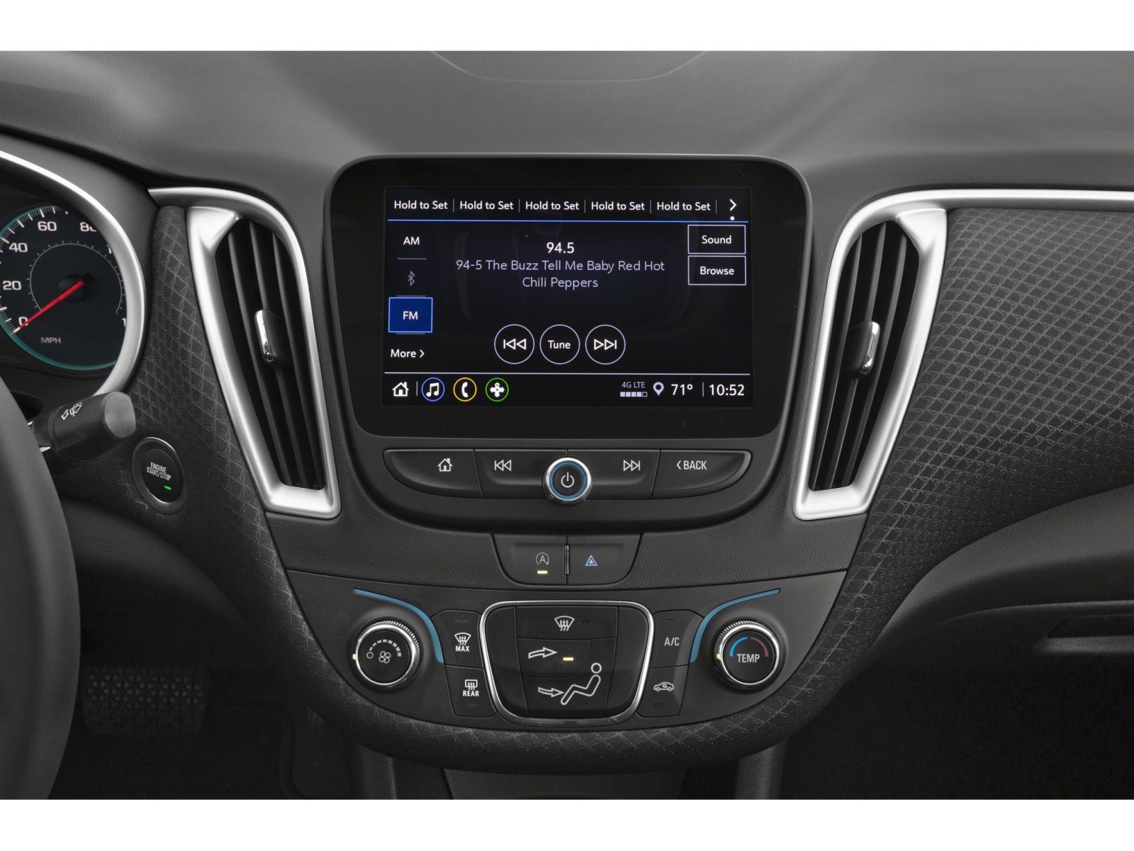 Used 2024 Chevrolet Malibu RS image 10