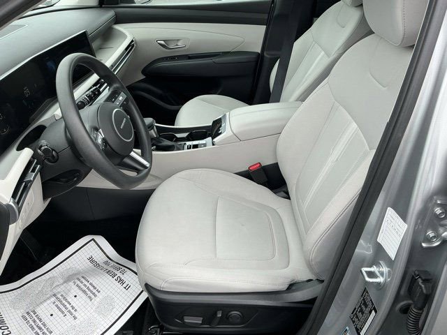 Used 2025 Hyundai Tucson SEL image 13