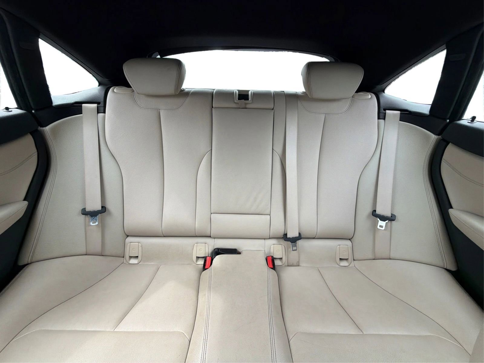Used 2015 BMW 428i Gran Coupe xDrive AWD/4WD image 19