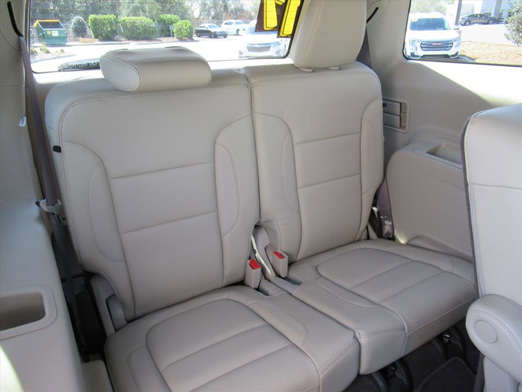 Used 2017 GMC Acadia Denali image 34