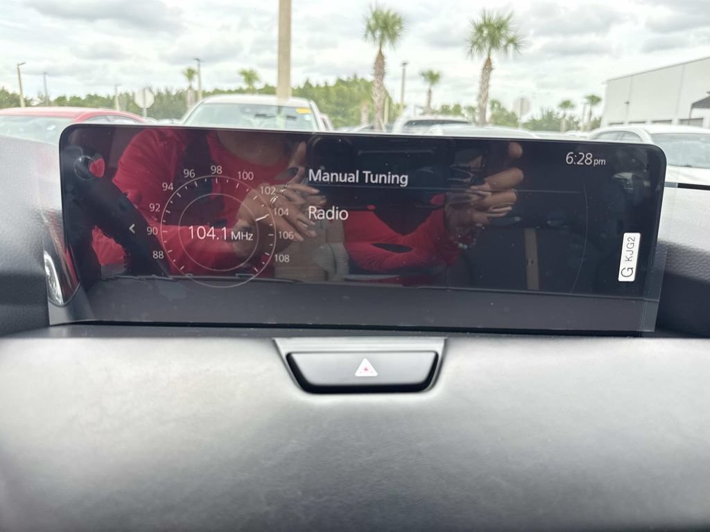 New 2026 MAZDA CX-90 Plug-In Hybrid w/ Premium Plus AWD/4WD image 31