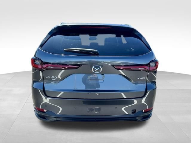 New 2026 MAZDA CX-90 3.3 Turbo w/ Preferred Package image 5