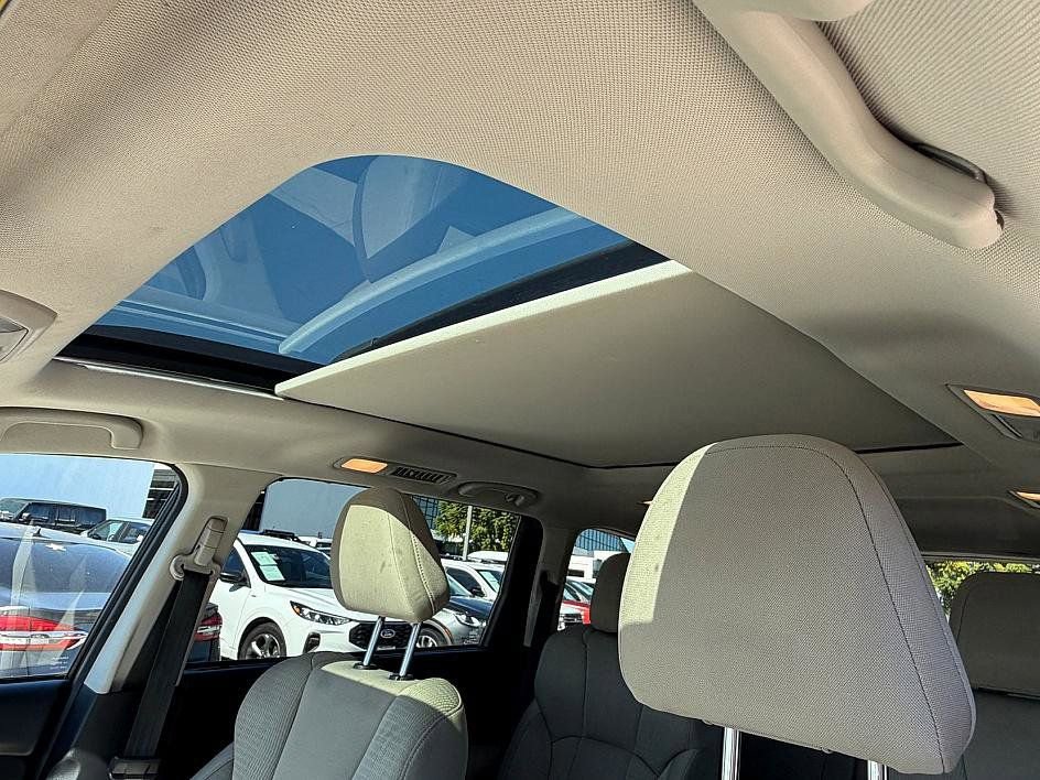 Used 2020 Subaru Ascent Premium w/ Sport Package image 25