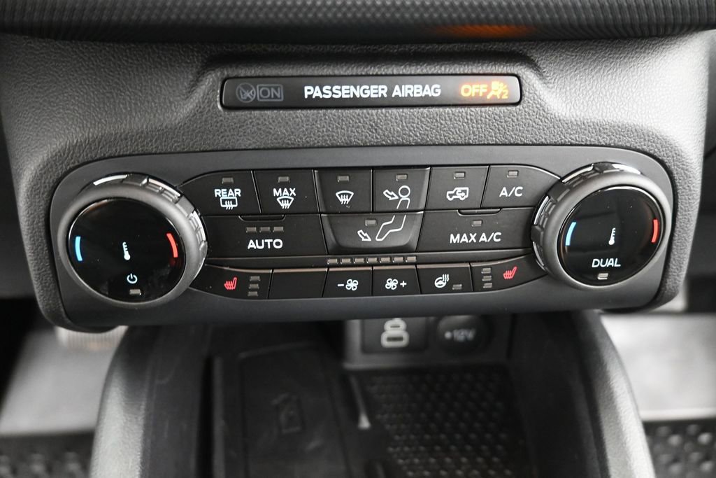 Used 2024 Ford Bronco Sport Outer Banks w/ Tech Package AWD/4WD image 18