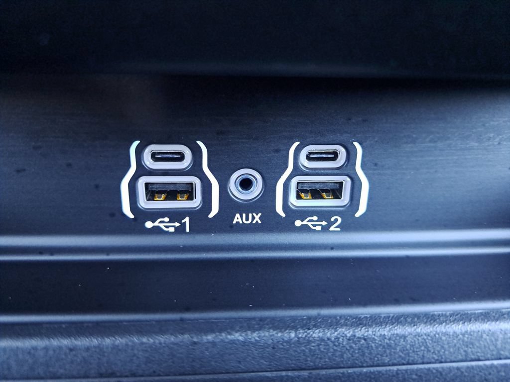 New 2026 RAM 1500 Lone Star RWD image 6