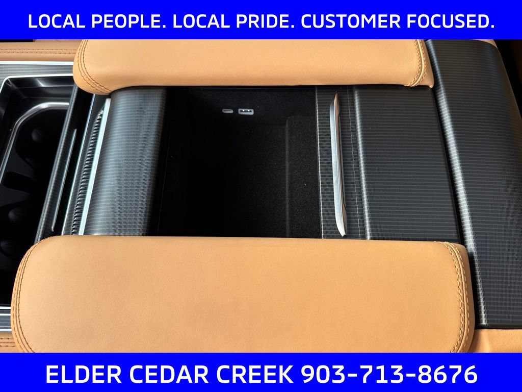 New 2026 Jeep Grand Wagoneer L Summit AWD/4WD image 24