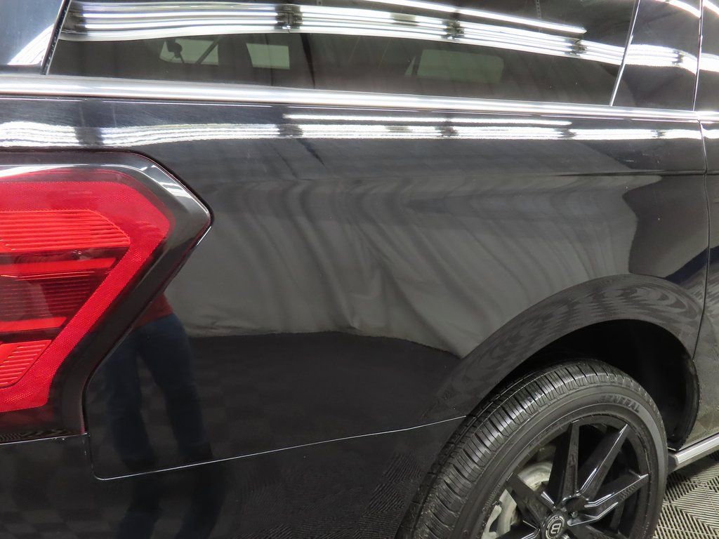 Used 2024 Ford Expedition Max King Ranch image 37