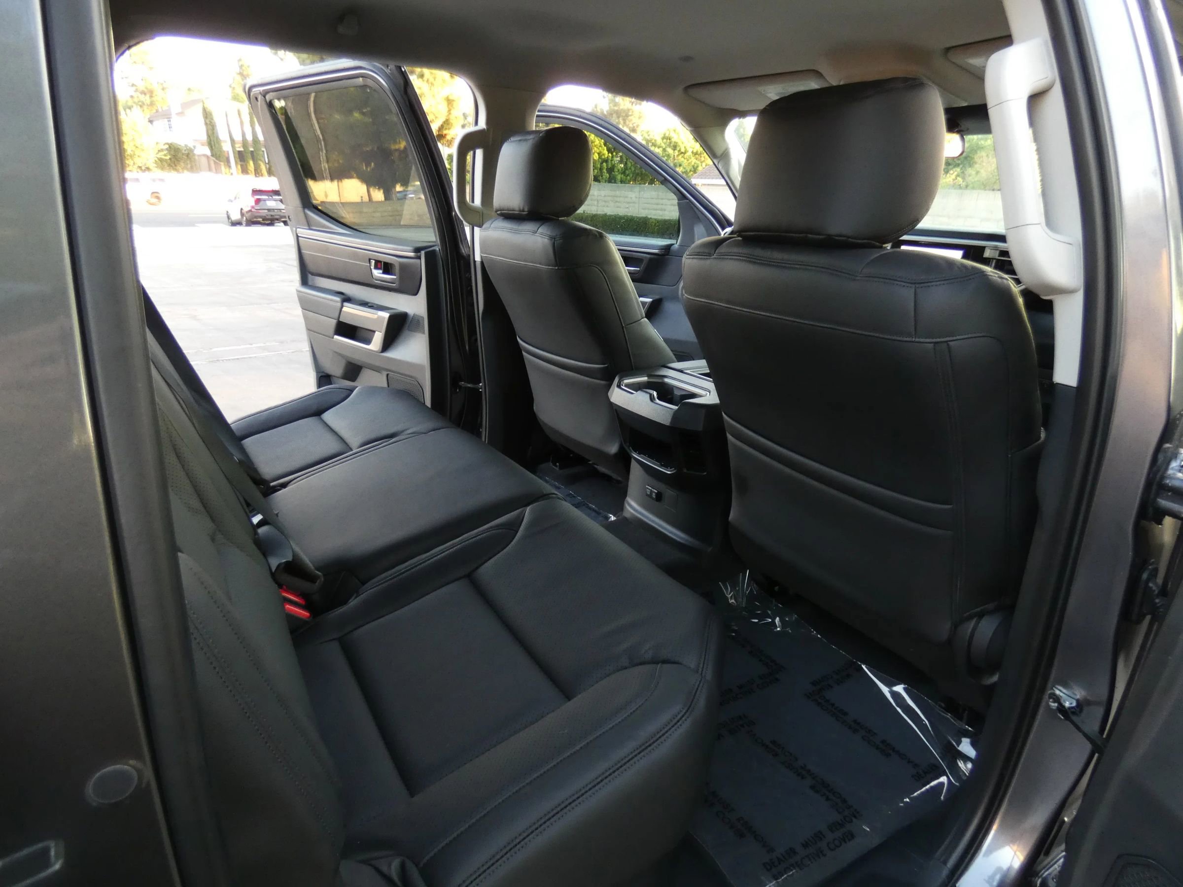 Used 2024 Toyota Tundra SR5 image 29