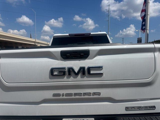 Used 2023 GMC Sierra 1500 Elevation RWD image 7