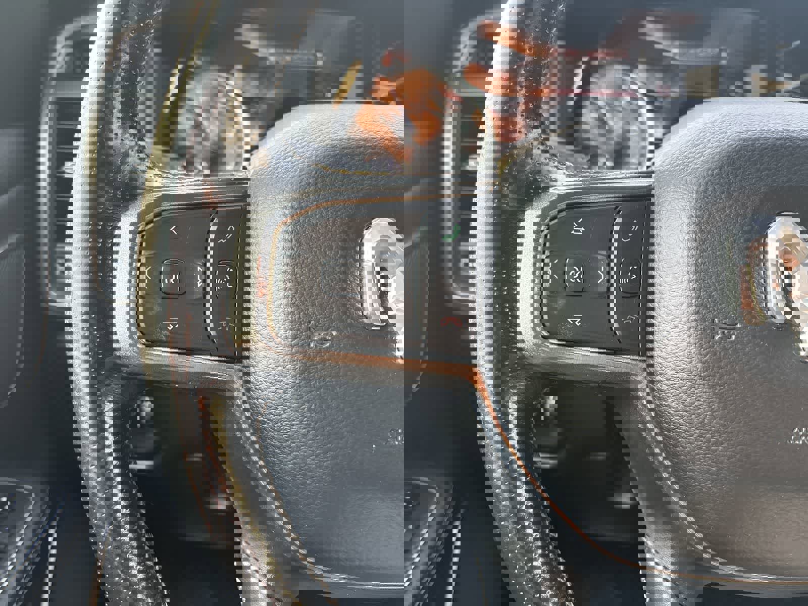 Certified 2020 RAM 1500 Rebel w/ Rebel Level 2 Equipment Group image 13