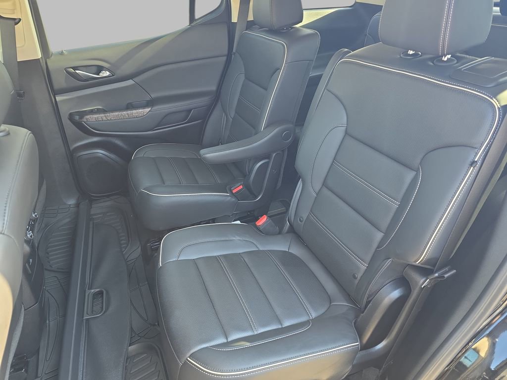 Used 2023 GMC Acadia Denali w/ Trailering Package FWD image 39