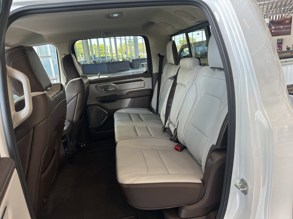New 2026 RAM 1500 Laramie image 24