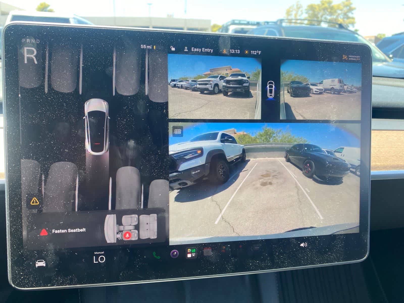 Used 2024 Tesla Model Y 2WD image 15