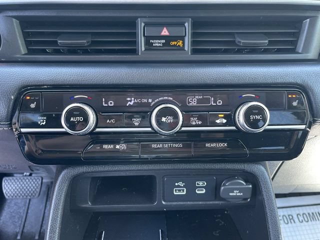 Used 2025 Honda Pilot EX-L image 20