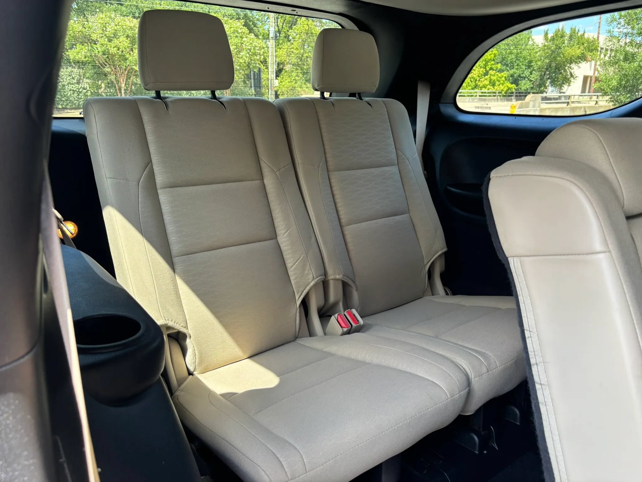Used 2019 Dodge Durango SXT AWD/4WD image 65