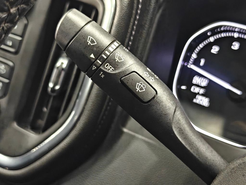 Used 2021 GMC Sierra 1500 Elevation w/ Preferred Package image 49