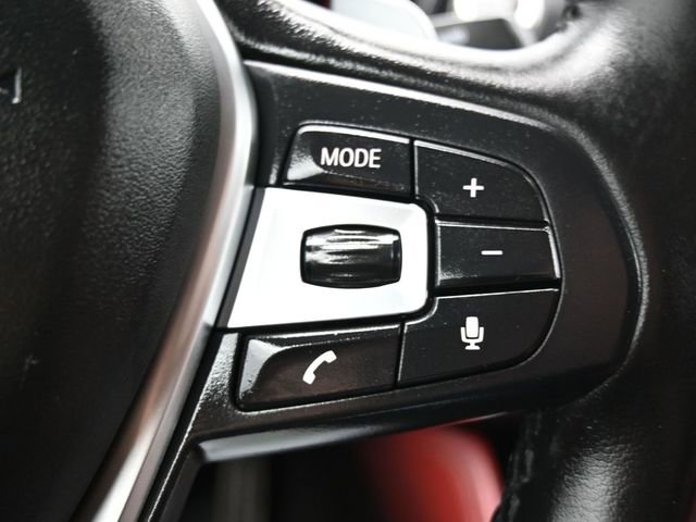 Used 2019 BMW X4 xDrive30i w/ M Sport Package 2 image 21