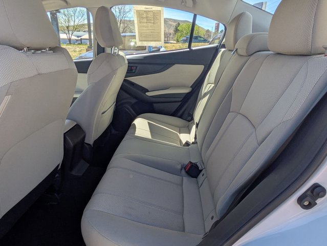 Used 2019 Subaru Impreza 2.0i image 12