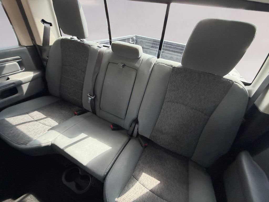 Used 2019 RAM 1500 Lone Star image 16