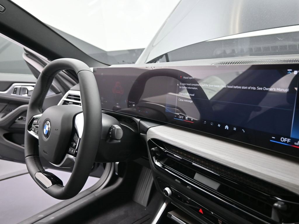 New 2025 BMW 430i xDrive image 26