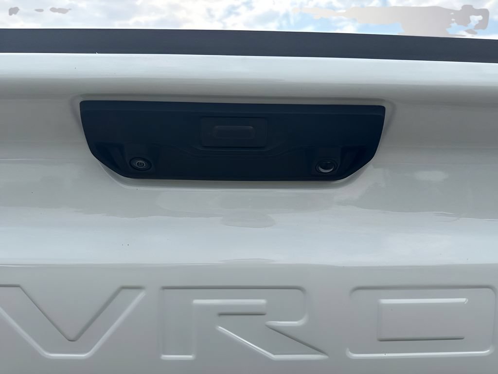Used 2025 Chevrolet Silverado 1500 LTZ w/ LTZ Premium Package AWD/4WD image 33