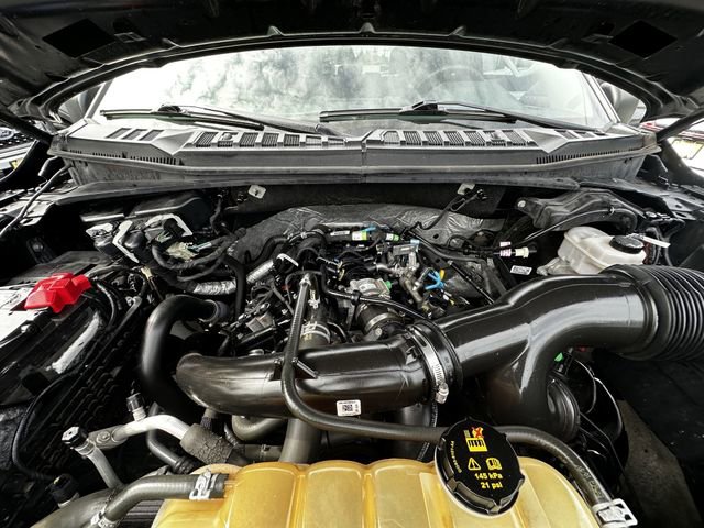 Used 2019 Ford F150 XL w/ Equipment Group 101A Mid AWD/4WD image 30