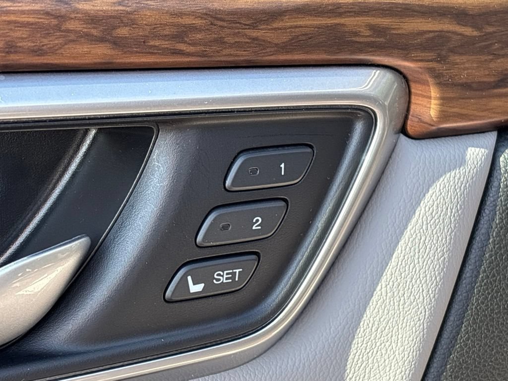 Used 2022 Honda CR-V EX-L image 22